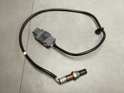 Vw tiguan датчик лямбда-зонд nox 05n907807d фото №1