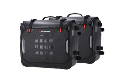 KOMPLEKTAS SAKW SYSBAG WP L/L SW-MOTECH KTM 1050 1090 1190 ADV 1290 SADV. 