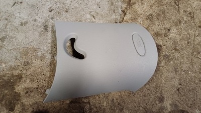 Mini cooper r56 захист стійка правий задня 7141534 фото №1