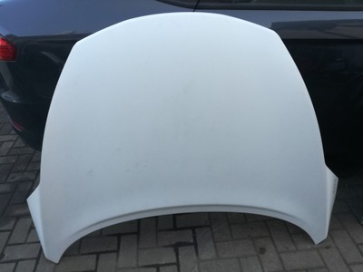 Nissan juke i f15 капот перед 326g фото №1