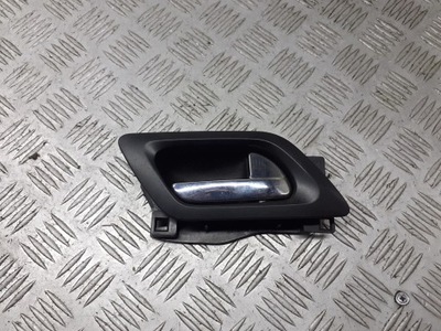 Ручка правая передняя внутренняя citroen c4 i фото №1