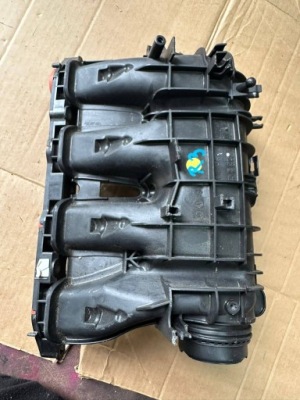 Audi a3 8y 2022 колектор всмоктуючий фото №1