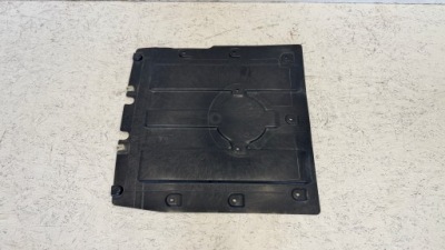 Bmw ix i20 плита защита pod двигатель 7931783 фото №1