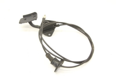 Трос відкривання капот peugeot 3008 i фото №1