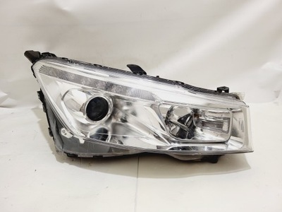 Peugeot 4008 ксенон лампа правий перед передня фото №1