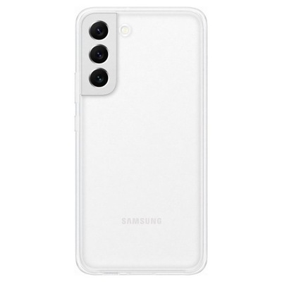 Tył Samsung do Samsung Galaxy S22+ EF-MS906CTEGWW bezbarwny