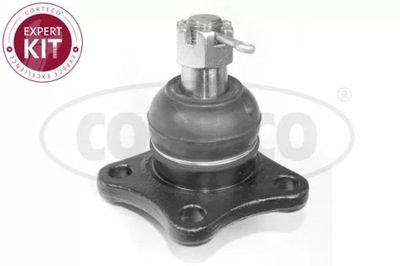 Corteco 49395894 шаровая опора рычага l/p фото №1