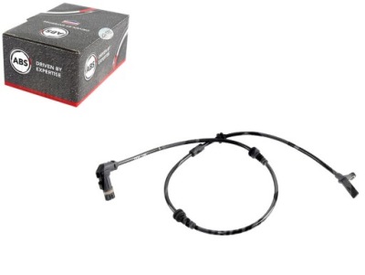 Датчик abs mercedes w221 s-klasa 05-13 перед a.b. фото №1