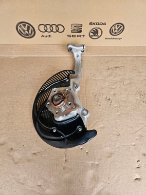 AUDI A8 D5 4N CUBO CUBO IZQUIERDO PARTE DELANTERA IZQUIERDA PARTE DELANTERA 4N0407559  