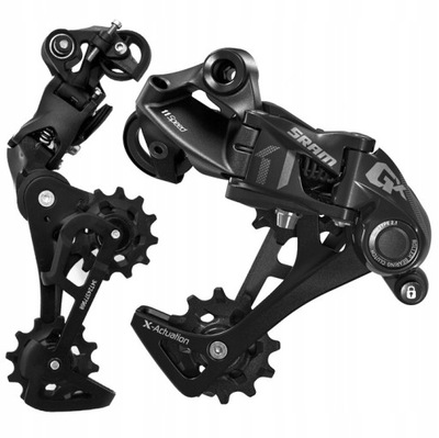 Przerzutka rowerowa tylna Sram GX X-Horizon 1x11