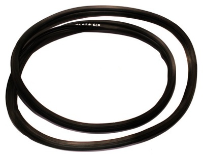 Kia rio iv прокладка кузовна кришки задня задня фото №1