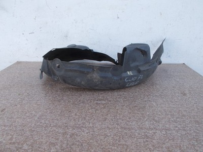 Renault clio ii thalia i 98-06 8200067074 подкрылок левая перед передние фото №1