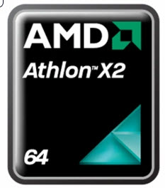 AMD Athlon X2 5400B ADO540BIAA5DO