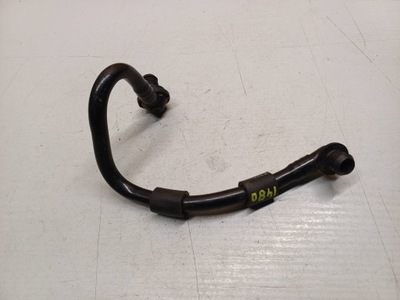 Audi a6 s6 c6 4f 2008 шланг / wąż вакууму фото №1