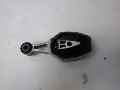 Кронштейн подушка двигателя citroen c3 iii 1.2 vti фото №1