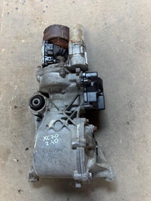 Міст задня задній 31367749 volvo xc70 2013-2015 4x4 фото №1