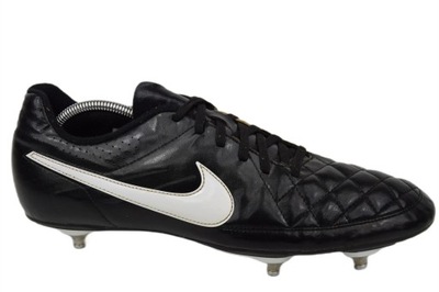 NIKE WKRĘTY NIKE TIEMPO RIO II SG (631288 010) ROZM.46