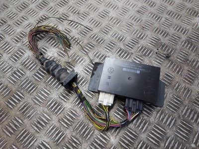 Модуль комфорта volkswagen passat b5 3b0959798 фото №1