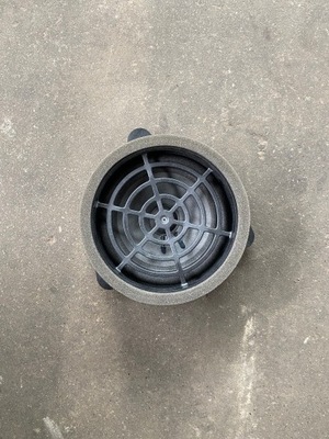 Audi q7 4m динамік 4m0035411b фото №1