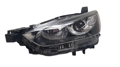 FARO PARTE DELANTERA PARTE DELANTERA IZQUIERDA MAZDA CX3 SIMPLE  