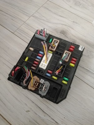 Модуль usm jr95l2 renault scenic iii 284b67924r фото №1