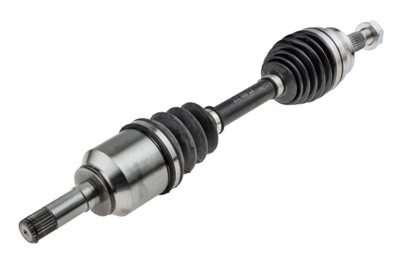 Приводной вал приводная abarth 1.4t 08- /левая mtm5/ фото №1