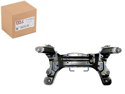 BASTIDOR PARTE DELANTERA SUSPENSIONES HYUNDAI MATRIX 01-10 RHD NTY  