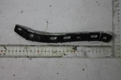 Направляющая правый задняя a1768850121 mercedes w176 12-18 фото №1