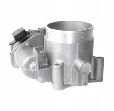 Корпус дросель era do volvo xc90 i 2.5 фото №1