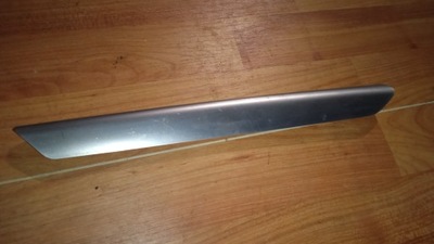 Молдинг туннель a2126907982 mercedes w212 фото №1