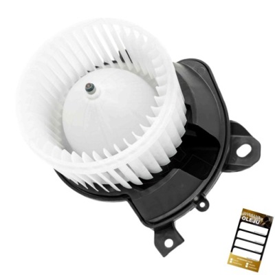 Вентилятор обдув do opel corsa d 2011 2012 2013 2014 фото №1