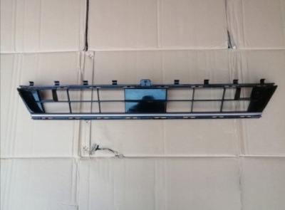 Ford focus mk4 vignale решётка бампера перед фото №1