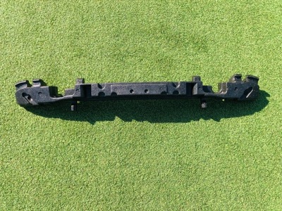 Cupra born абсорбер бампера передний перед фото №1