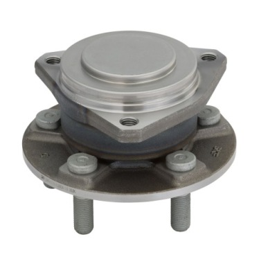 Ступиця колеса перед chrysler 300c 300s dodge challneger charger 12-23 rwd фото №1