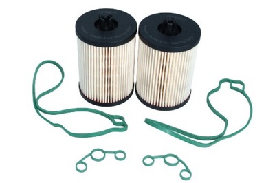 FILTER FUEL VW TOUAREG 5,0 V10 TDI SET 2 PCS. SET  