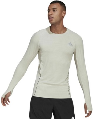 Koszulka męska Adidas Runner Long Sleeve Tee Gj9881