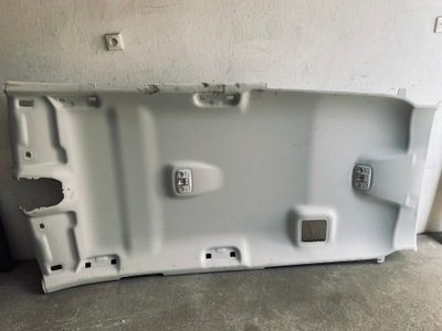 Peugeot 5008 ii po 19r потолок потолок крыша 98112012pr фото №1