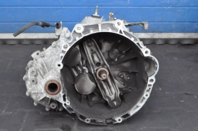 Mini countryman r60 paceman r61 1.6d 112km коробка передач 9812856 gs6-53dg 136tys фото №1