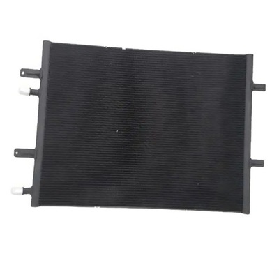 Радиатор bentley continental gt 2011-2018 фото №1