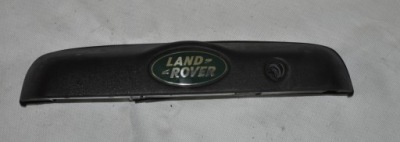 Накладка ручка крышки land rover freelander i lift lata 2003-2006 фото №1