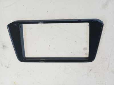 CHÂSSIS RADIO VW T ROC 2GA 2GA858418 