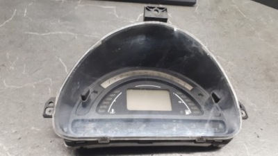 P9652008280h лічильник citroen c2 c3 1,1l фото №1