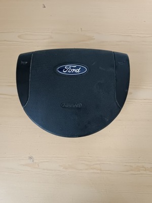 ПОДУШКА AIRBAG ВОДІЯ FORD MONDEO MK3 2003 R