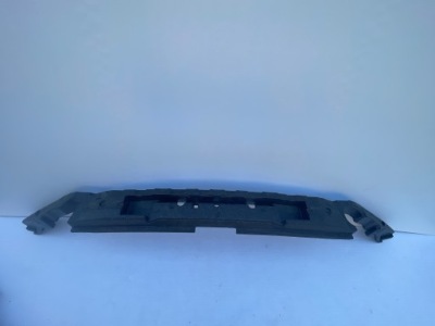 Audi a5 b9 8w6 абсорбер бампера перед передній фото №1