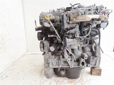MOTOR TOYOTA AVENSIS T27 2009-2015 AÑO 2.2 D-CAT 2AD  