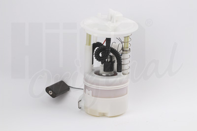 Насос pal. модуль opel corsa 1,0 06- фото №1