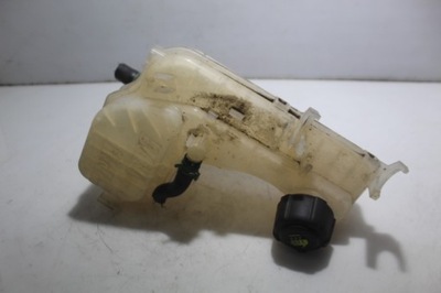 Бачок расширительный renault laguna iii 1.5dci фото №1