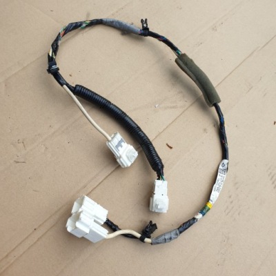 Жгут электропроводка провода honda accord 8 viii фото №1