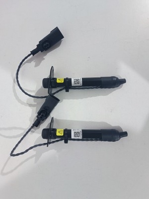 Патрон подушка безпеки капот polestar 32396638 фото №1