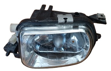 Протитуманна фара правий перед mercedes slk r171 w171 c klasa w203 w209 фото №1